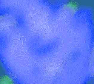 see what the child saw